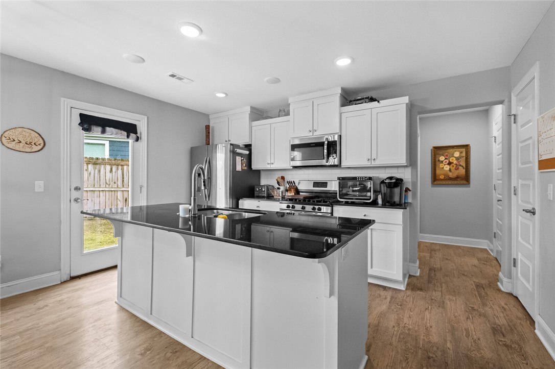 Habberton Ridge Ph IA - Residential