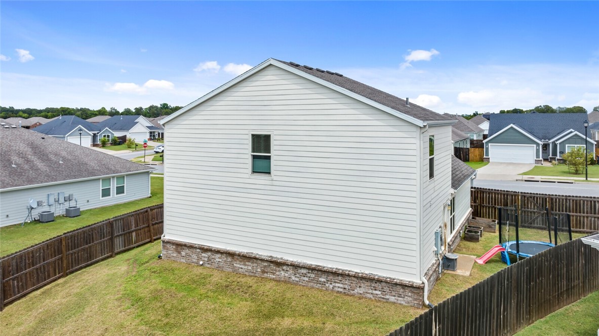 Habberton Ridge Ph IA - Residential