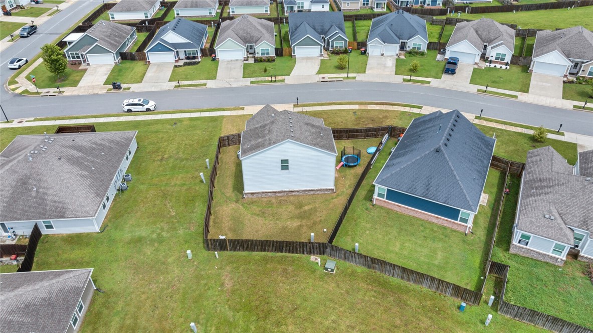 Habberton Ridge Ph IA - Residential