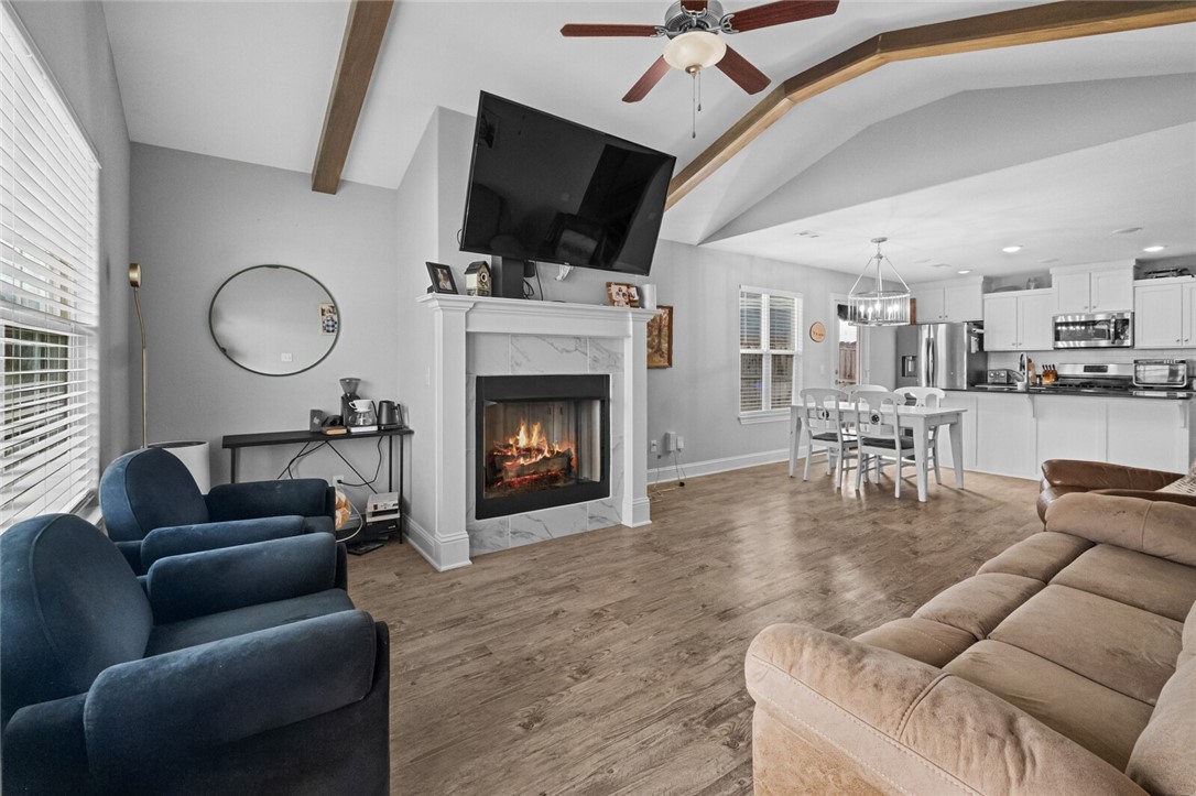 Habberton Ridge Ph IA - Residential
