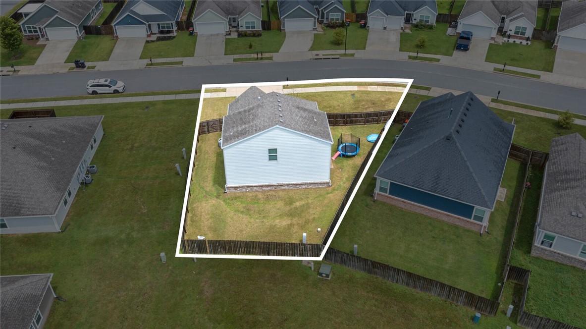 Habberton Ridge Ph IA - Residential