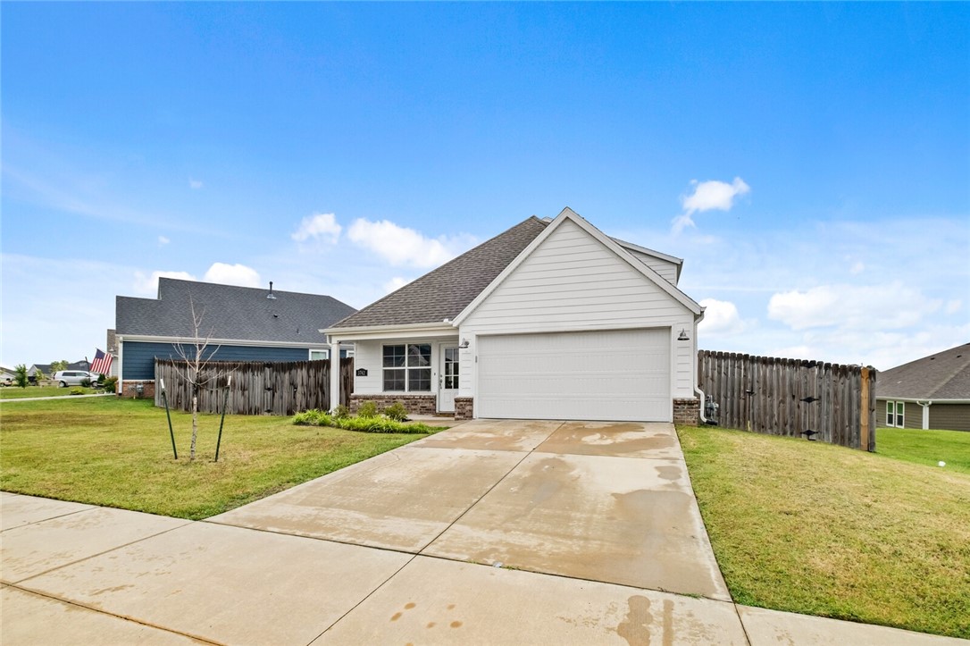 Habberton Ridge Ph IA - Residential