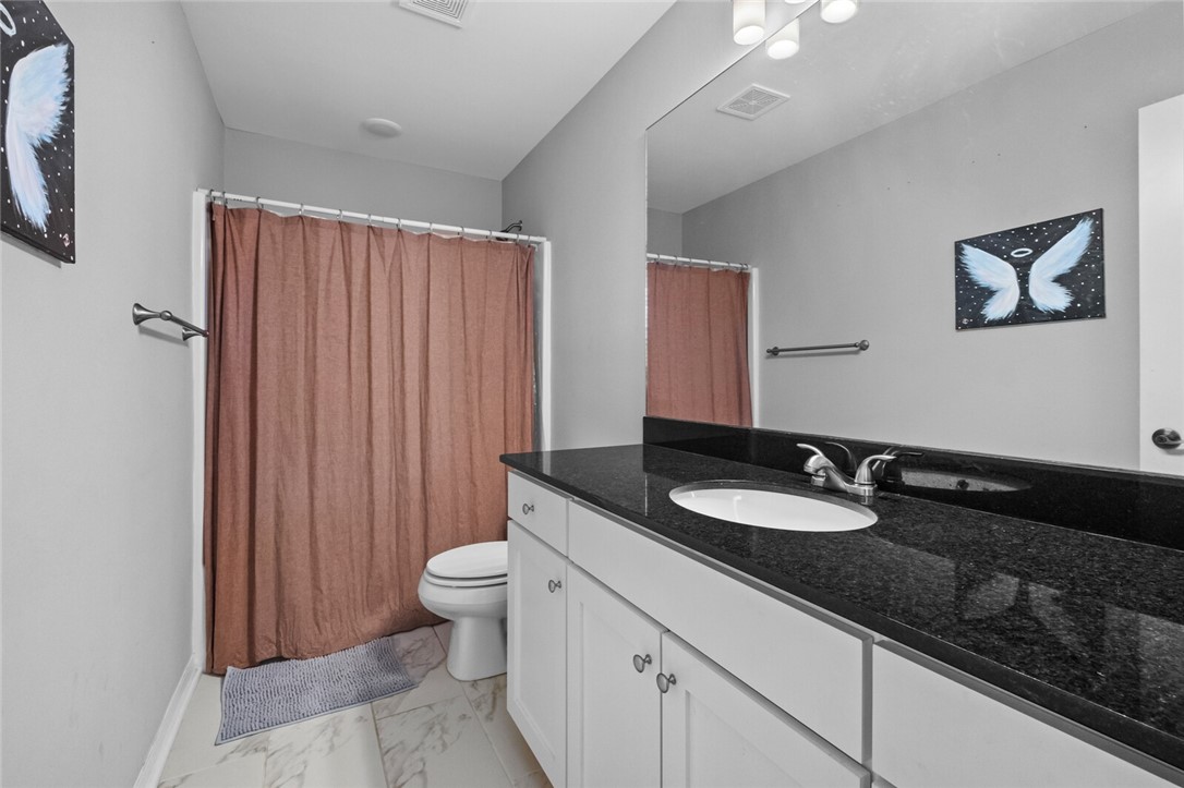 Habberton Ridge Ph IA - Residential