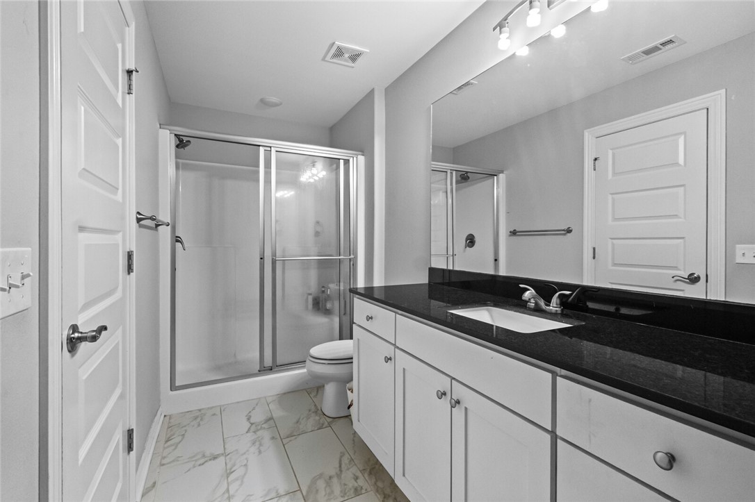 Habberton Ridge Ph IA - Residential