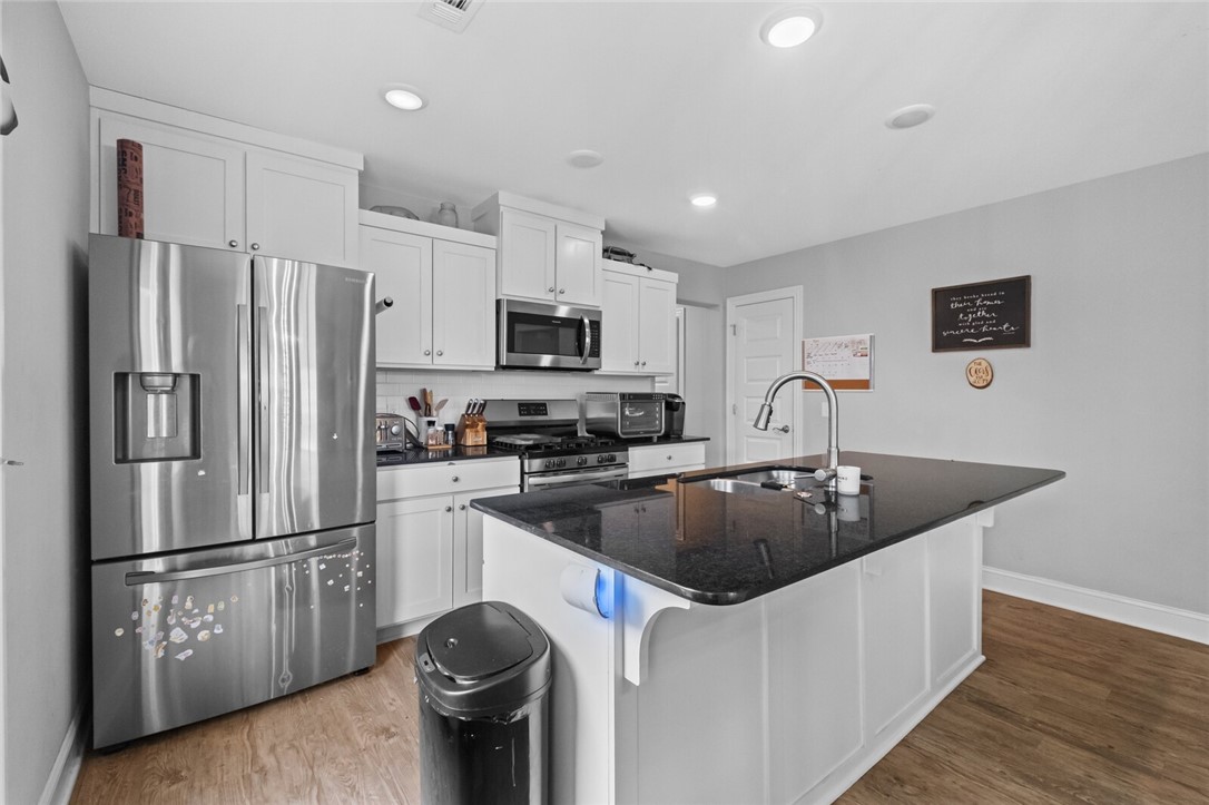 Habberton Ridge Ph IA - Residential