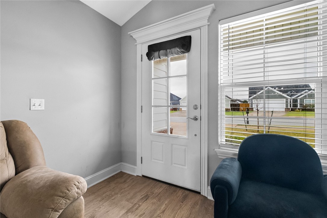 Habberton Ridge Ph IA - Residential