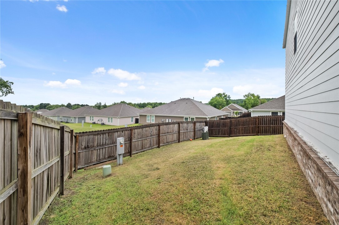 Habberton Ridge Ph IA - Residential