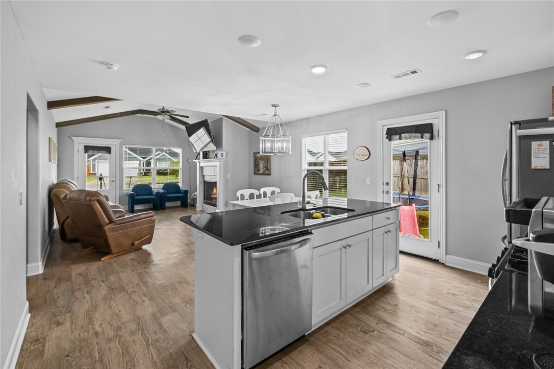 Habberton Ridge Ph IA - Residential
