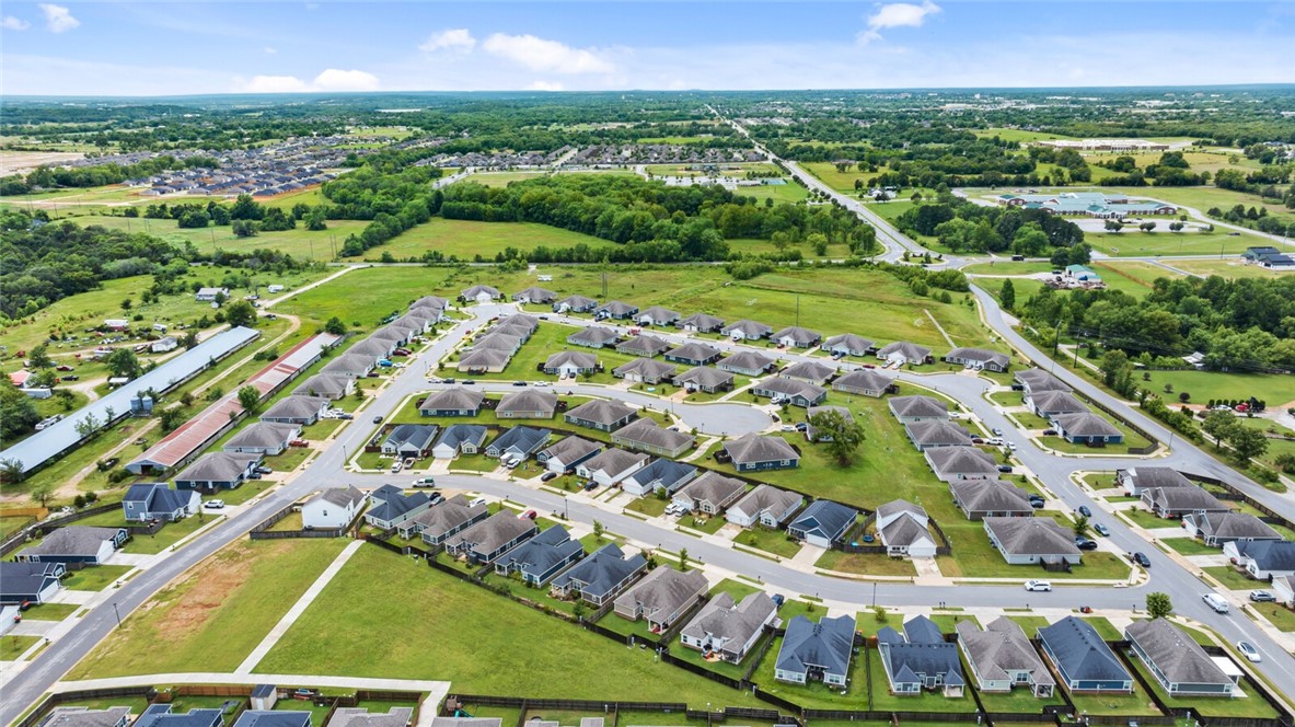 Habberton Ridge Ph IA - Residential