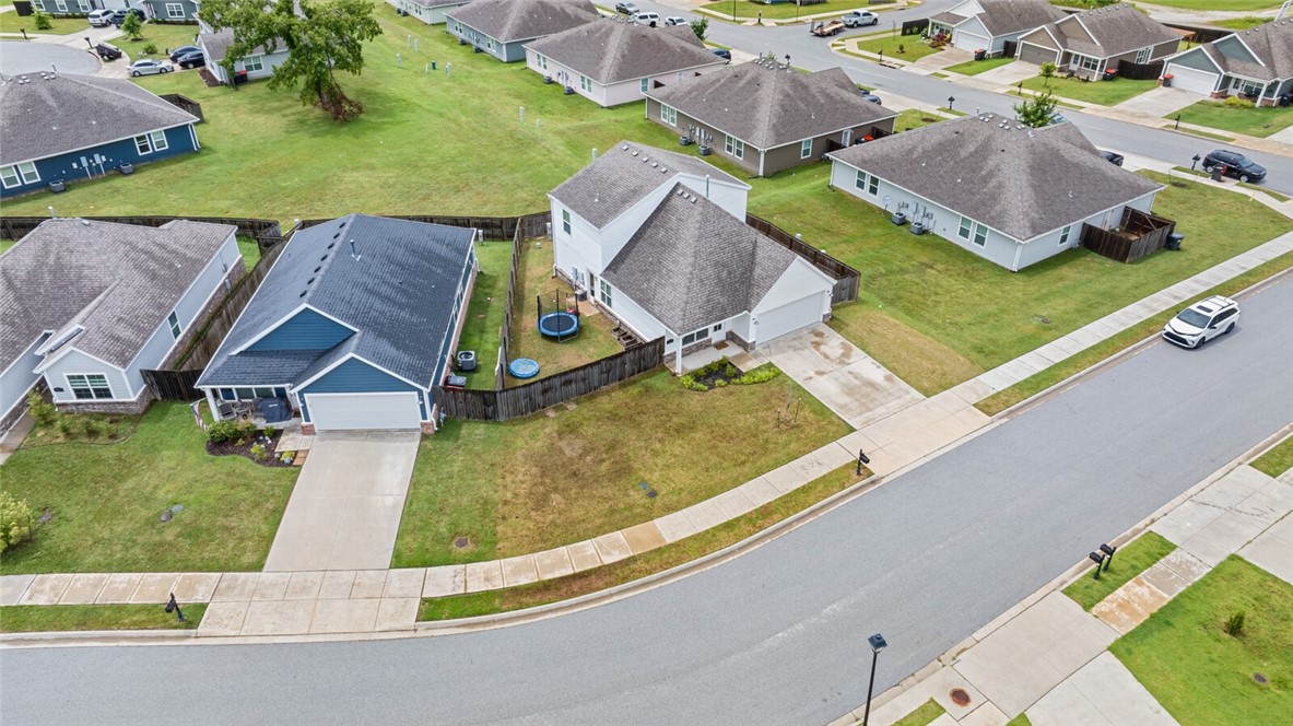 Habberton Ridge Ph IA - Residential