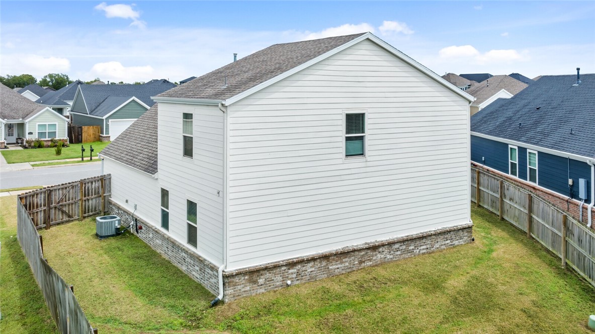 Habberton Ridge Ph IA - Residential