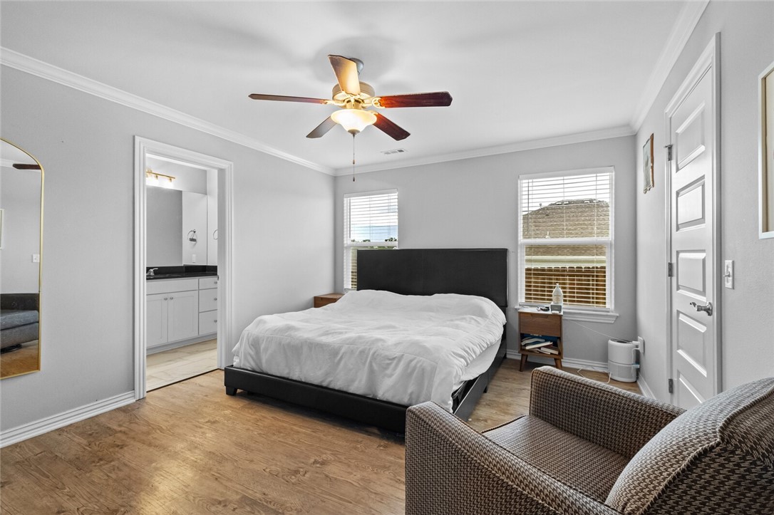 Habberton Ridge Ph IA - Residential