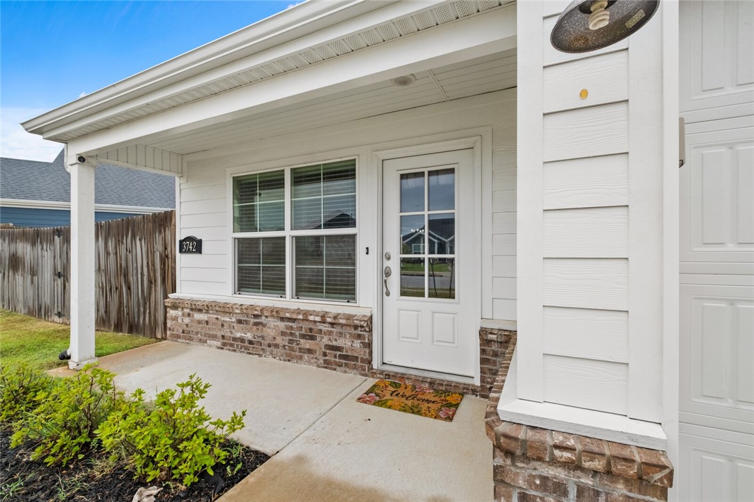 Habberton Ridge Ph IA - Residential