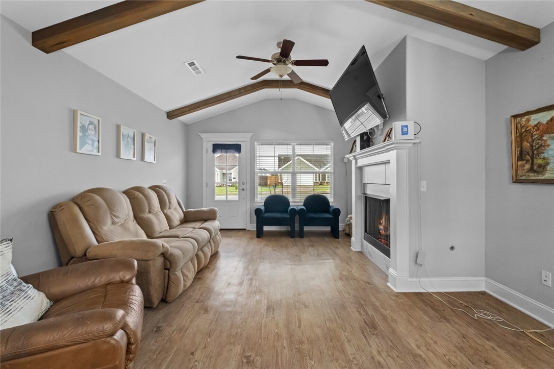 Habberton Ridge Ph IA - Residential