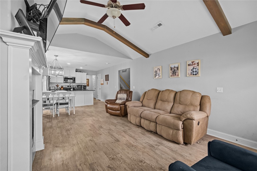 Habberton Ridge Ph IA - Residential