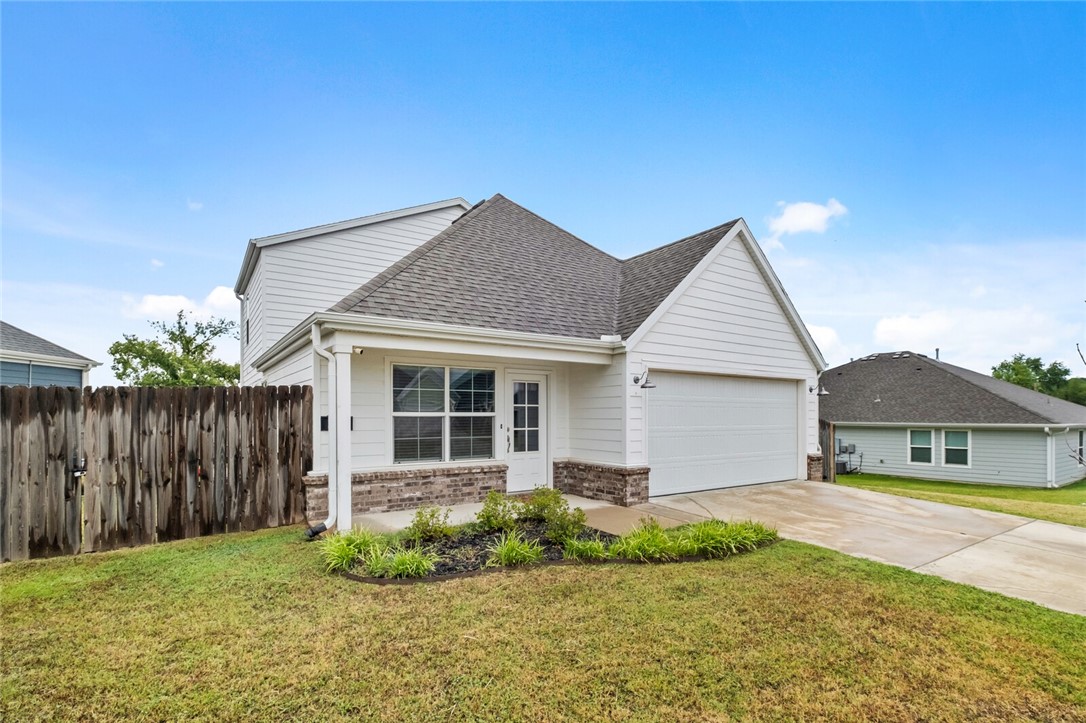 Habberton Ridge Ph IA - Residential