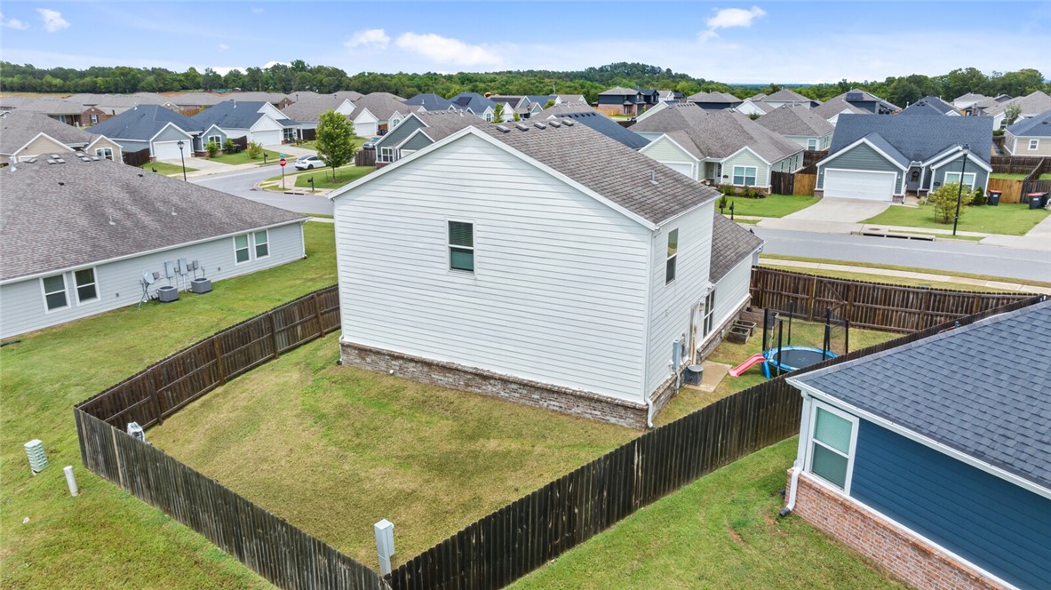 Habberton Ridge Ph IA - Residential