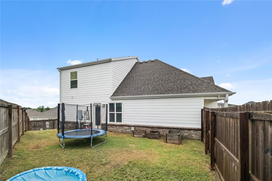 Habberton Ridge Ph IA - Residential
