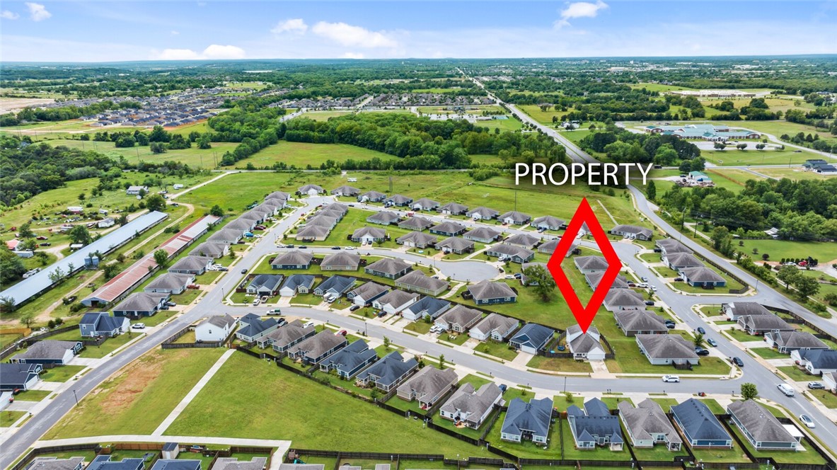 Habberton Ridge Ph IA - Residential