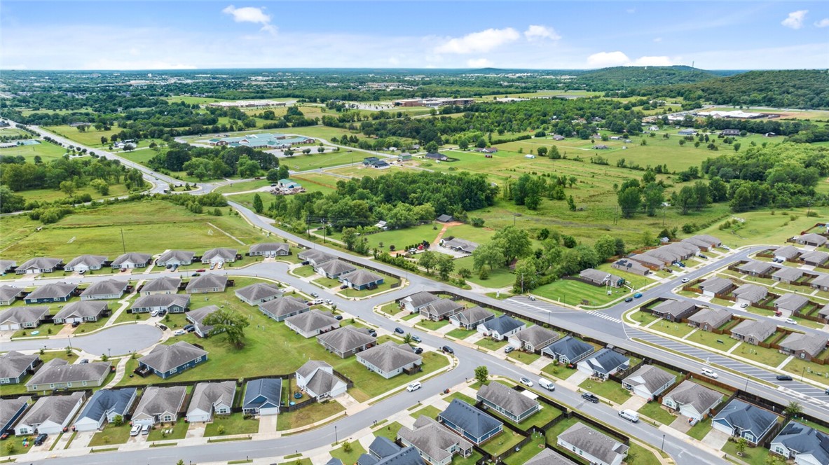 Habberton Ridge Ph IA - Residential