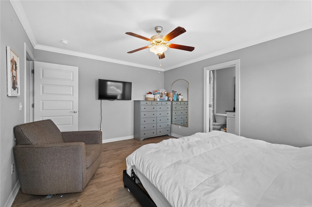Habberton Ridge Ph IA - Residential