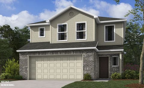 Photo of 710 Belle Street, Lowell, AR 72745 (MLS # 1357577)