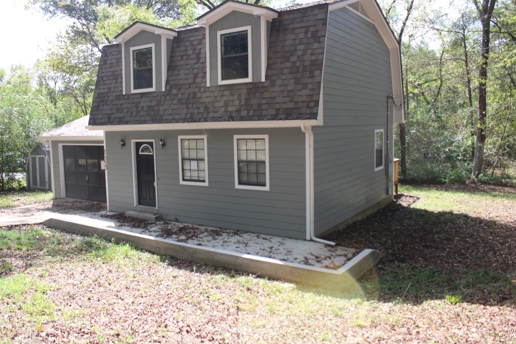 School View Addition - Residential