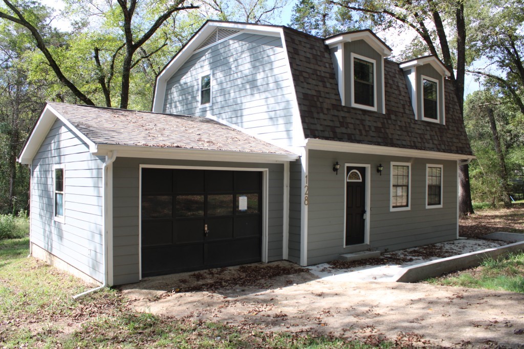 School View Addition - Residential