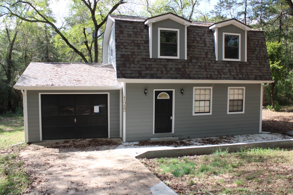 School View Addition - Residential