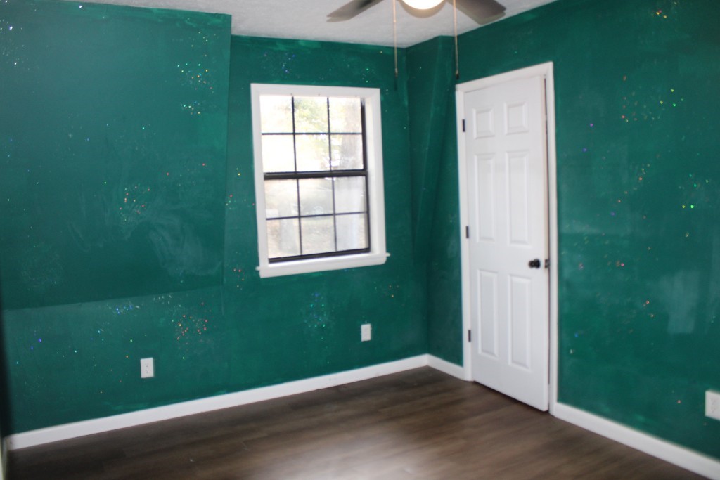 School View Addition - Residential