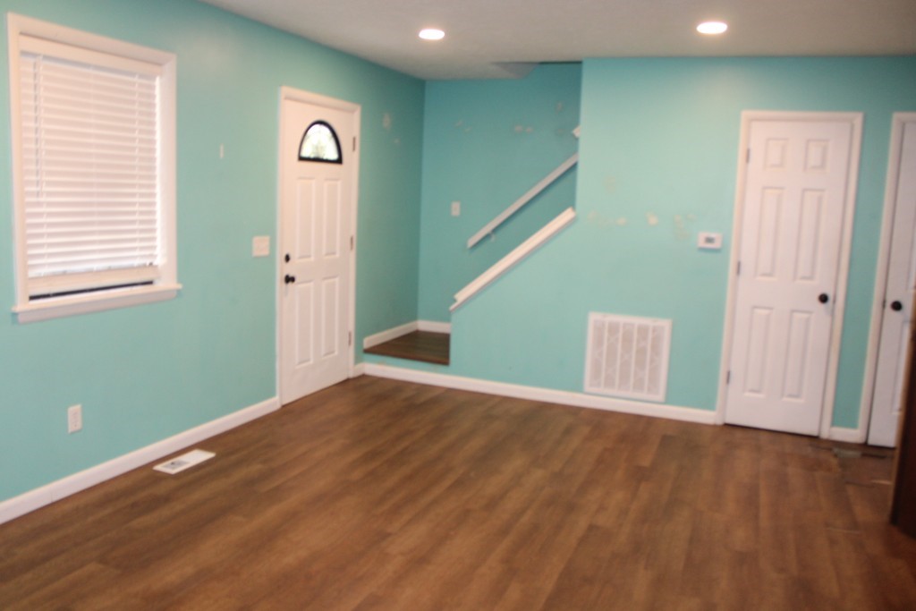 School View Addition - Residential