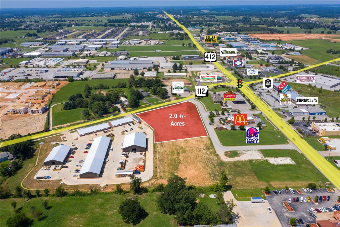 Venezia Piazza Add - Land