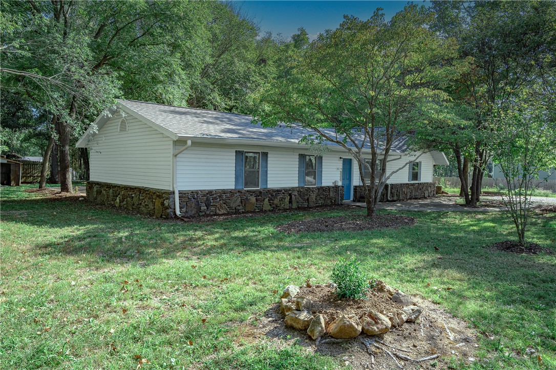 Goshen Add - Residential