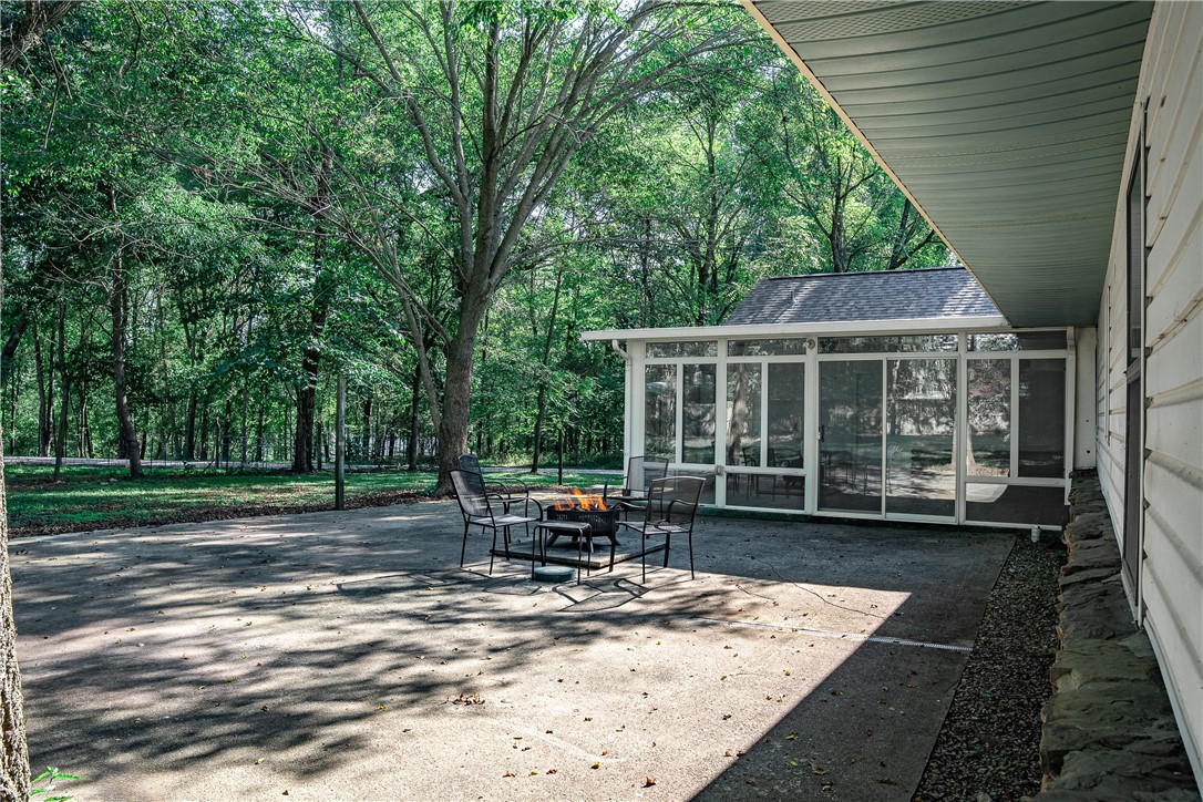 Goshen Add - Residential