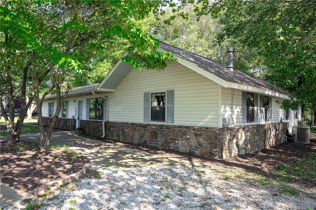 Goshen Add - Residential