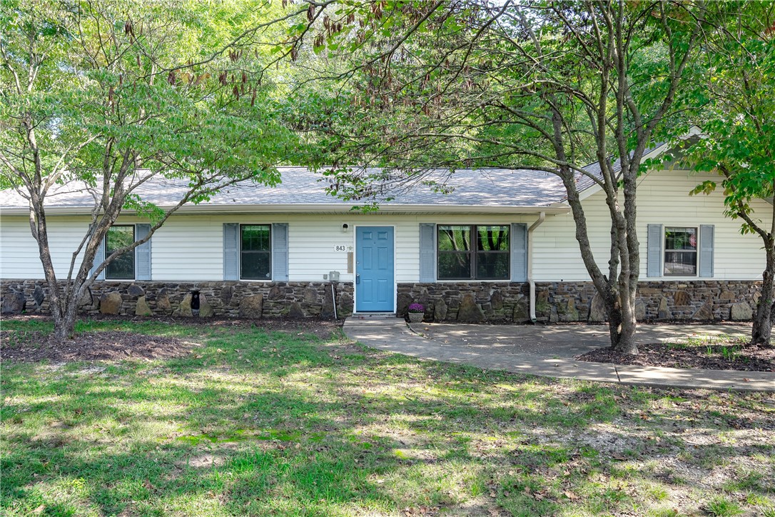 Goshen Add - Residential
