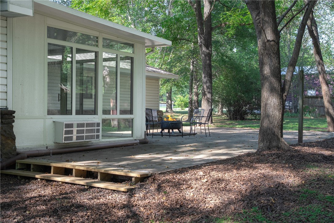 Goshen Add - Residential