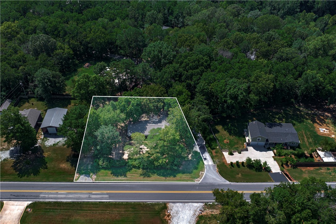 Goshen Add - Residential