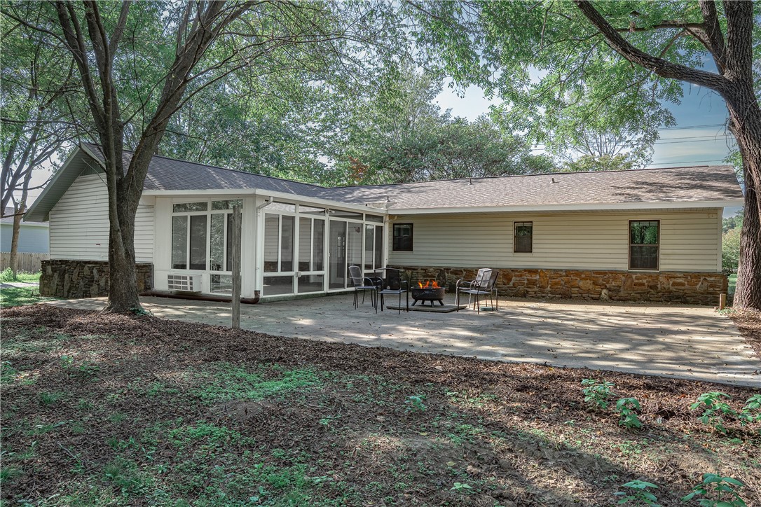 Goshen Add - Residential