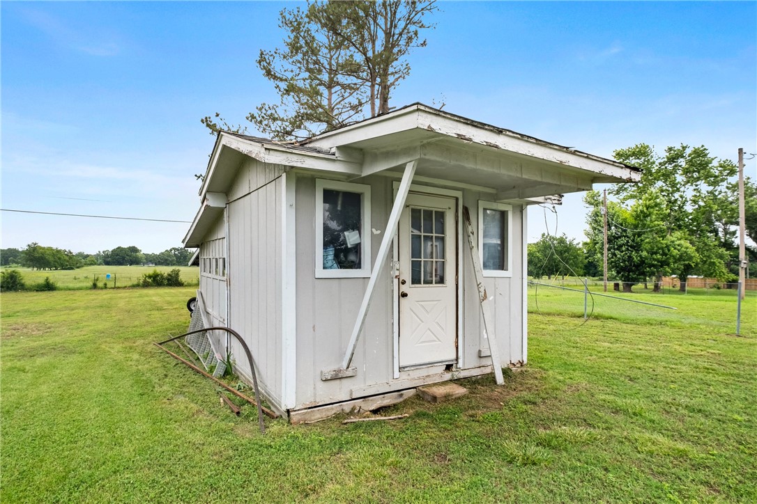 Little Flock - Residential
