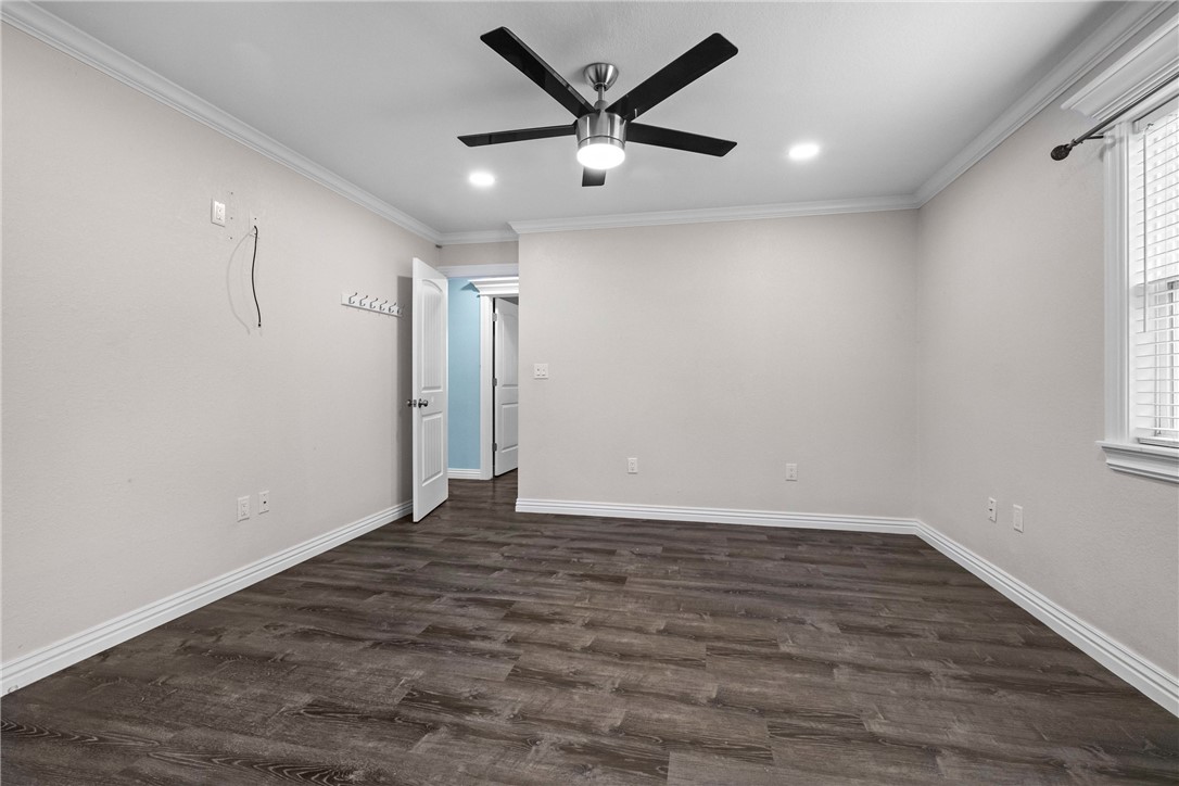Little Flock - Residential