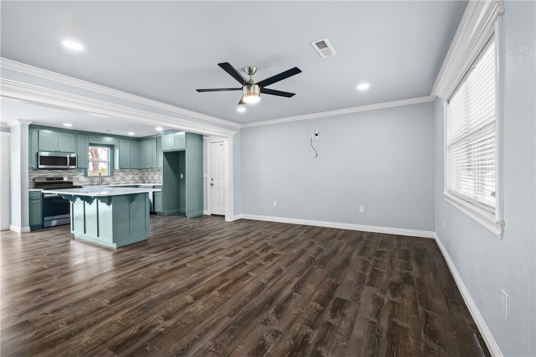 Little Flock - Residential