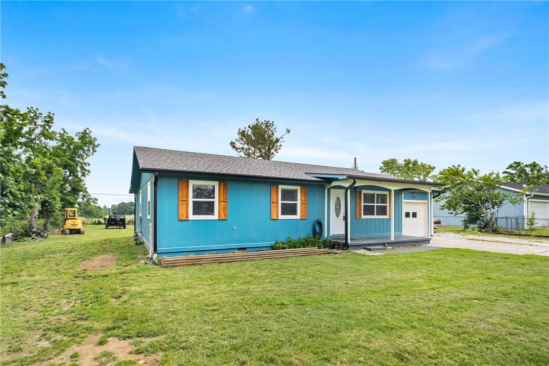 Little Flock - Residential