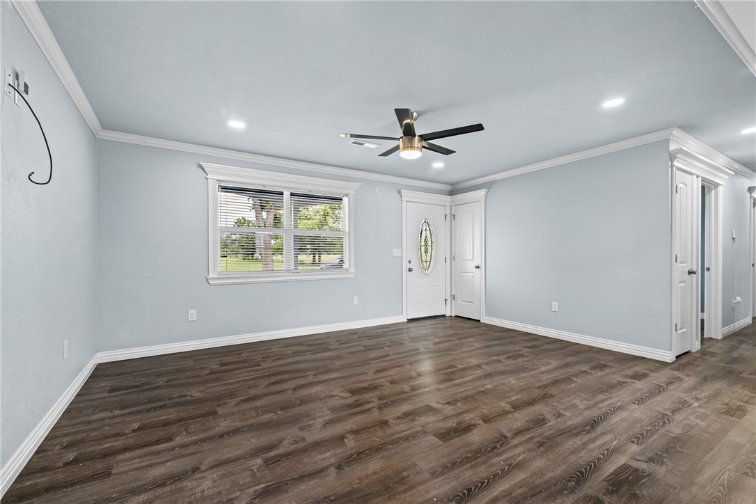 Little Flock - Residential