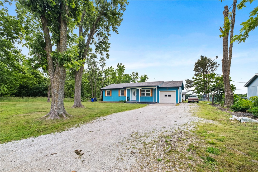 Little Flock - Residential