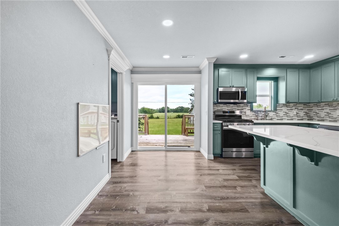 Little Flock - Residential