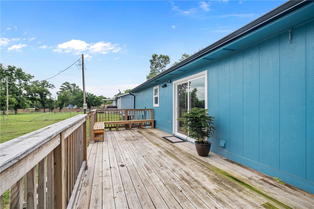 Little Flock - Residential