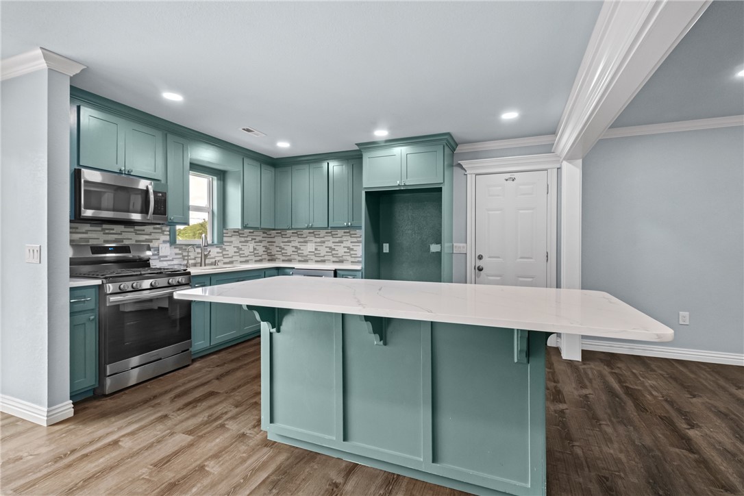 Little Flock - Residential