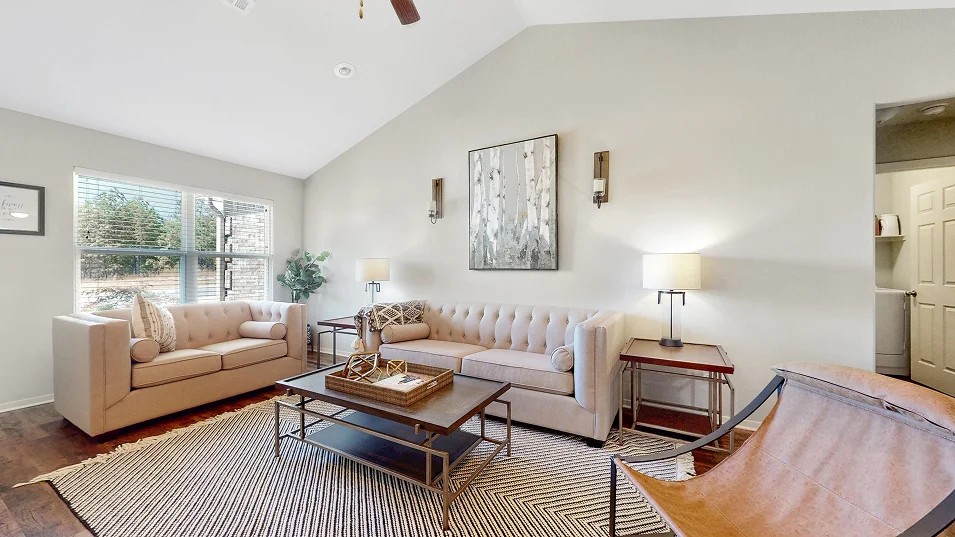 Stokenbury Farms Phase VI - Residential