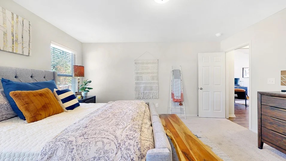 Stokenbury Farms Phase VI - Residential